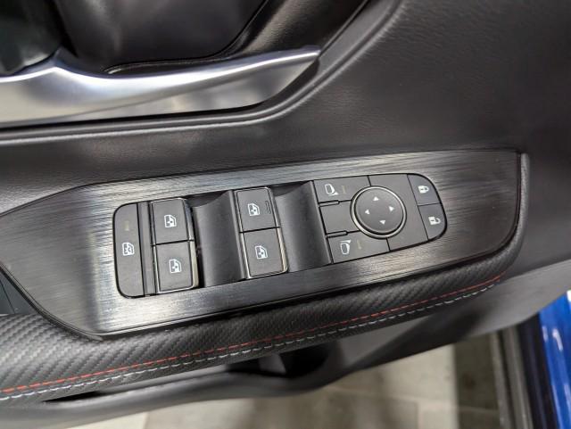 used 2025 Nissan Kicks car, priced at $28,998