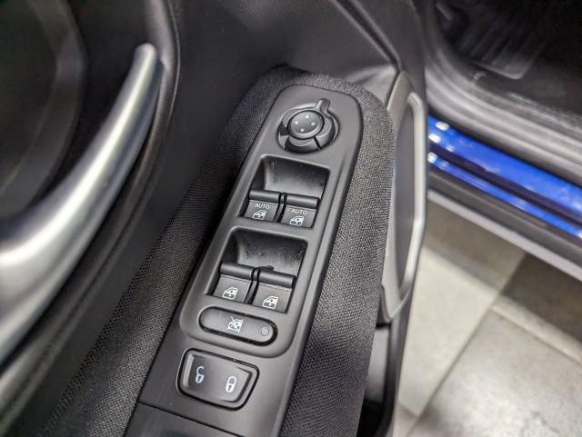 used 2021 Jeep Renegade car, priced at $17,998