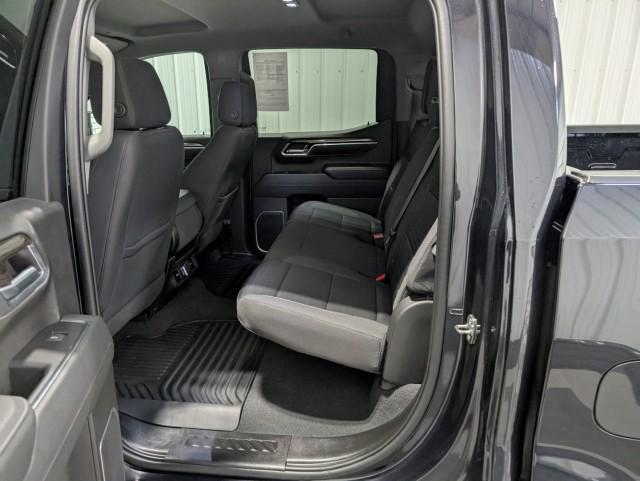 used 2022 Chevrolet Silverado 1500 car, priced at $33,498