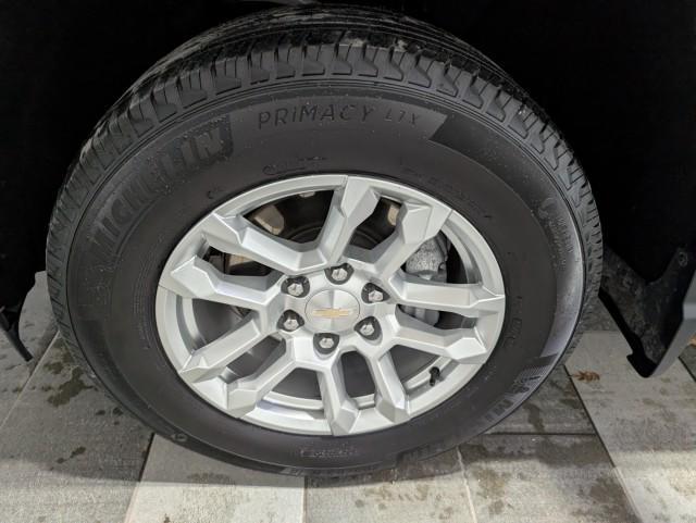 used 2022 Chevrolet Silverado 1500 car, priced at $33,498