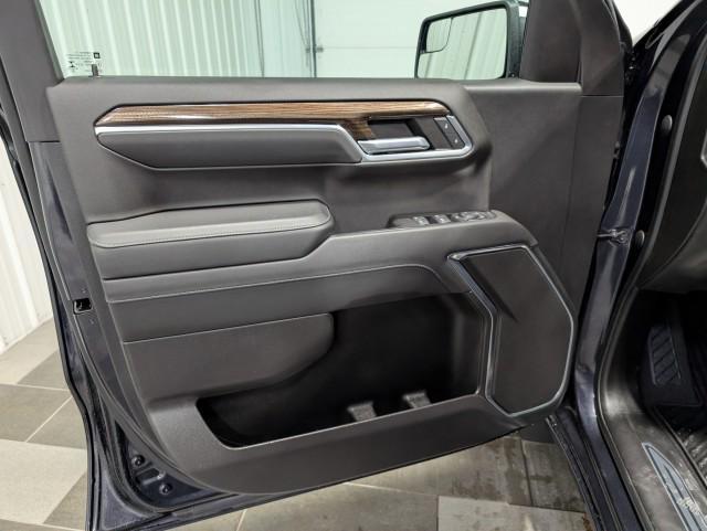 used 2022 Chevrolet Silverado 1500 car, priced at $33,498