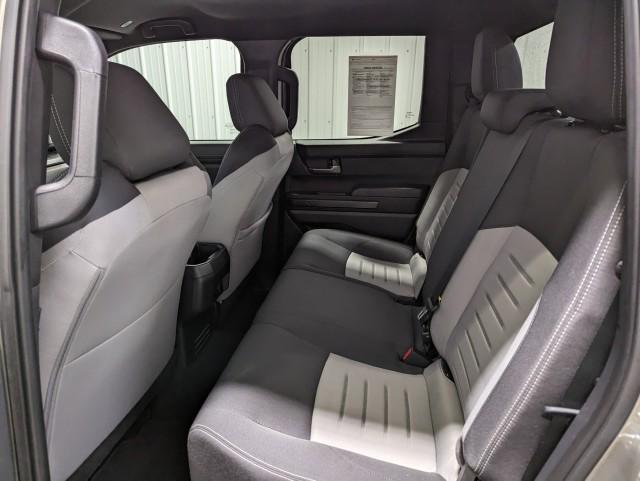 used 2024 Toyota Tacoma car, priced at $39,998