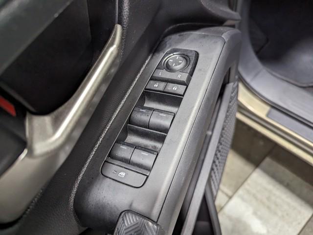 used 2024 Toyota Tacoma car, priced at $39,998