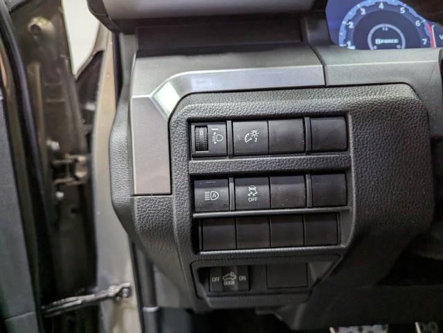 used 2024 Toyota Tacoma car, priced at $39,998