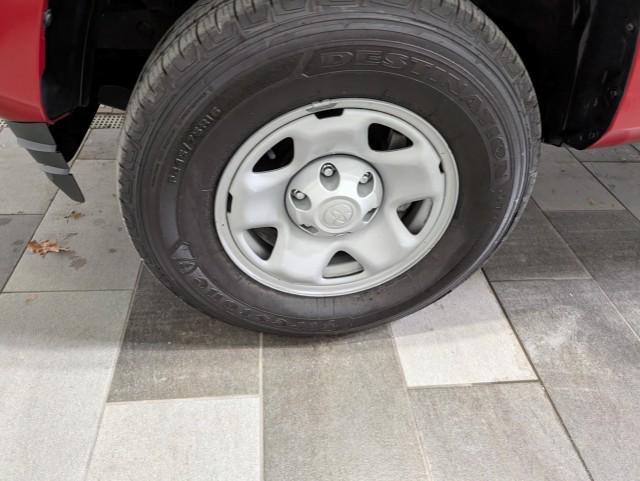 used 2022 Toyota Tacoma car, priced at $32,498