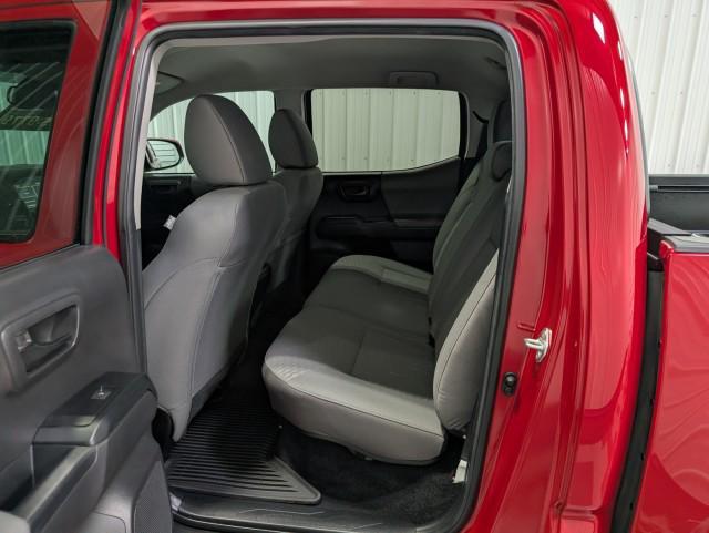 used 2022 Toyota Tacoma car, priced at $32,498