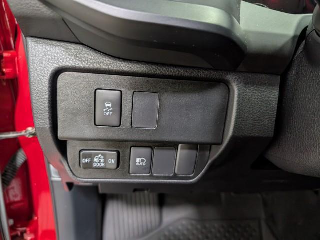 used 2022 Toyota Tacoma car, priced at $32,498