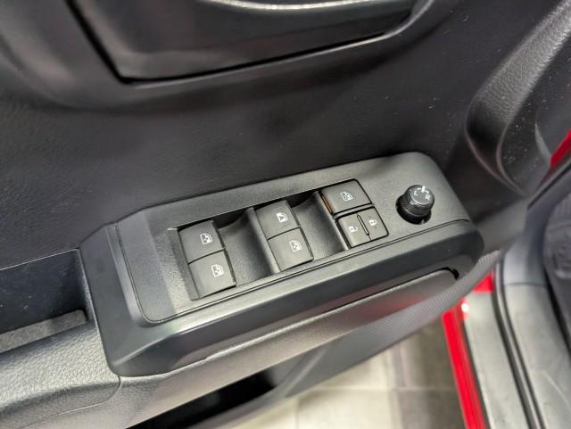 used 2022 Toyota Tacoma car, priced at $32,498