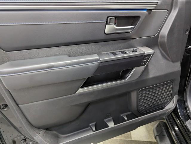 used 2024 Toyota Tundra car, priced at $56,498