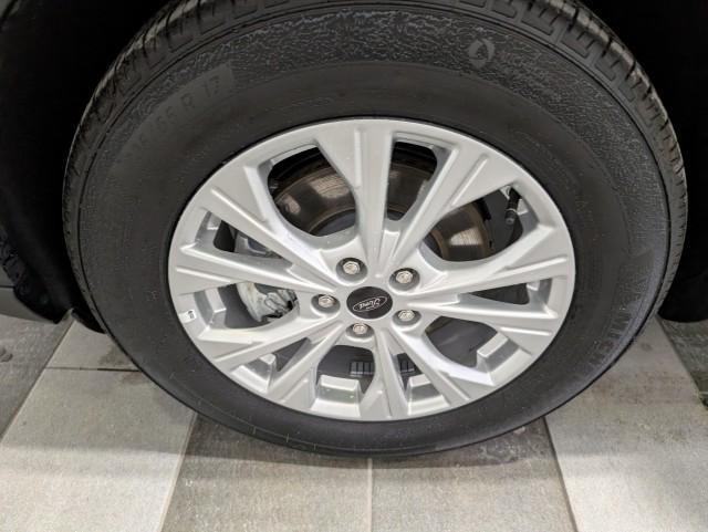 used 2025 Ford Escape car, priced at $22,498