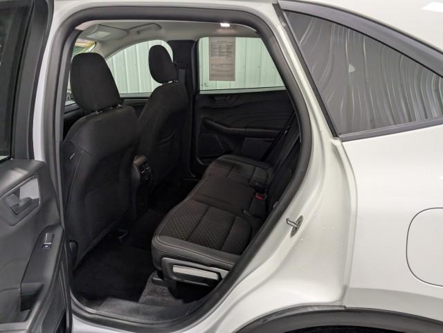 used 2025 Ford Escape car, priced at $22,498