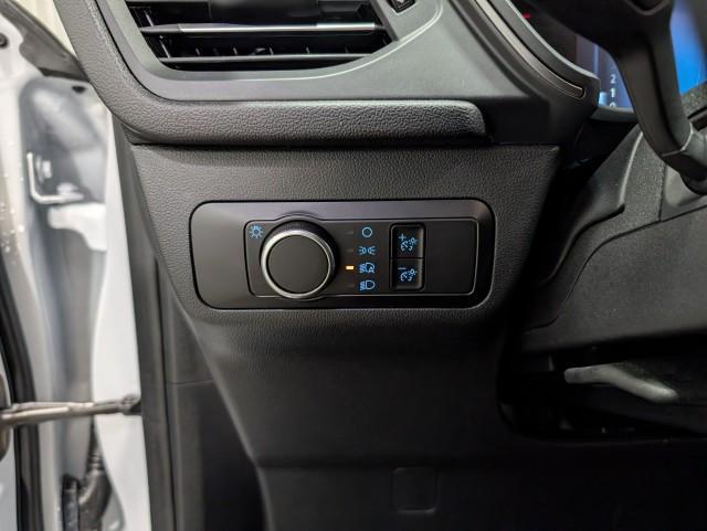 used 2025 Ford Escape car, priced at $22,498