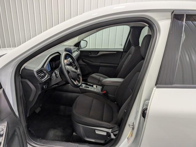 used 2025 Ford Escape car, priced at $22,498