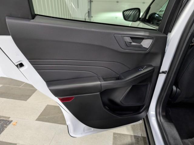 used 2025 Ford Escape car, priced at $22,498