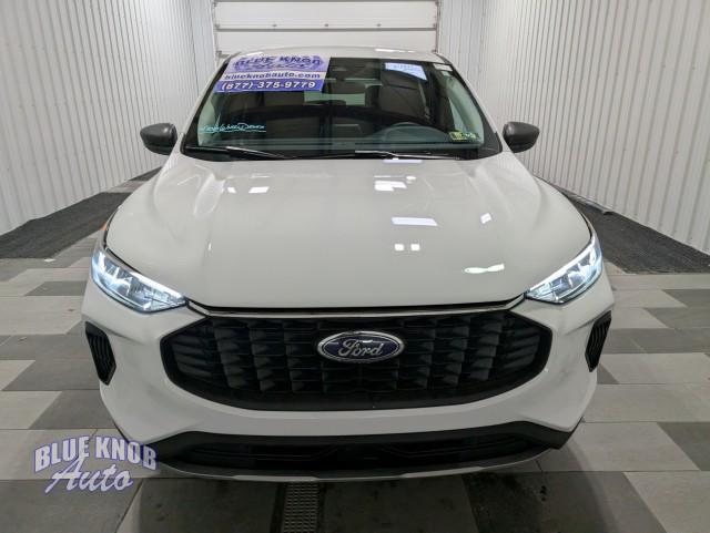 used 2025 Ford Escape car, priced at $22,498