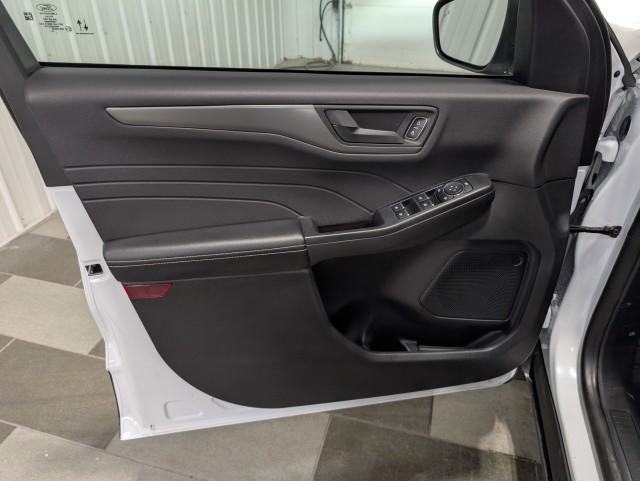 used 2025 Ford Escape car, priced at $22,498