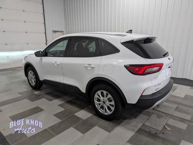 used 2025 Ford Escape car, priced at $22,498