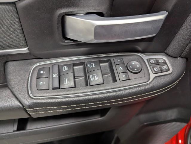 used 2024 Ram 2500 car, priced at $42,998