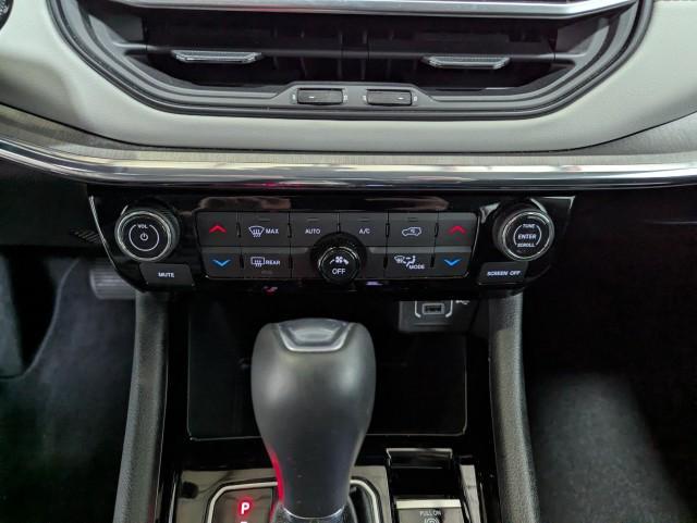 used 2022 Jeep Compass car, priced at $24,998