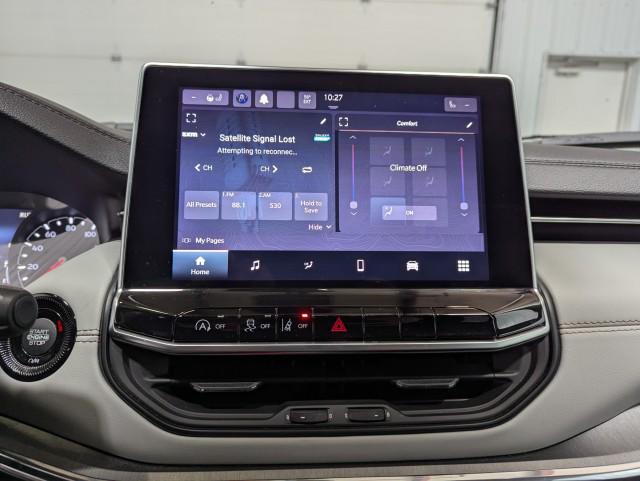 used 2022 Jeep Compass car, priced at $24,998