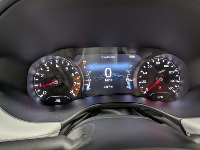 used 2022 Jeep Compass car, priced at $24,998