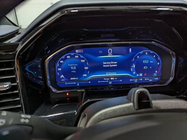 used 2024 Chevrolet Silverado 1500 car, priced at $58,998