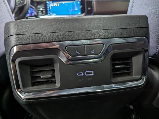 used 2024 Chevrolet Silverado 1500 car, priced at $58,998