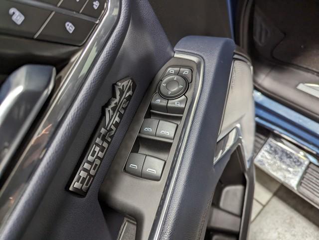 used 2024 Chevrolet Silverado 1500 car, priced at $58,998