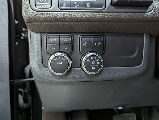 used 2023 GMC Yukon car, priced at $66,998
