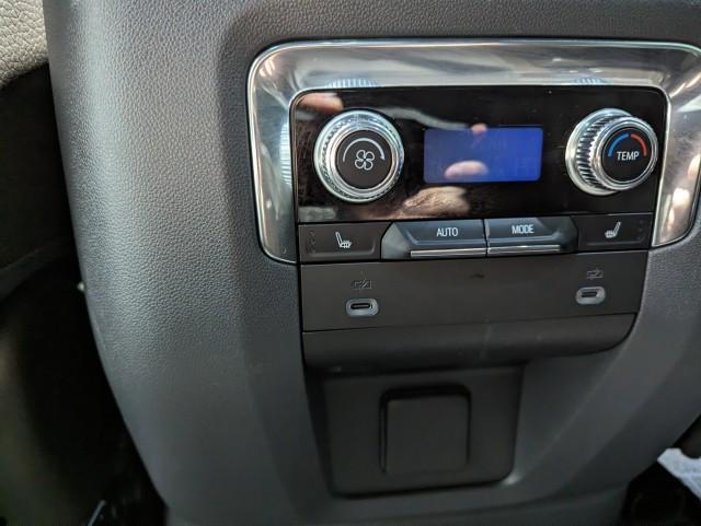 used 2023 GMC Yukon car, priced at $66,998