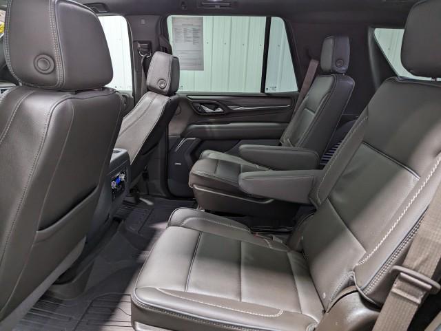 used 2023 GMC Yukon car, priced at $66,998