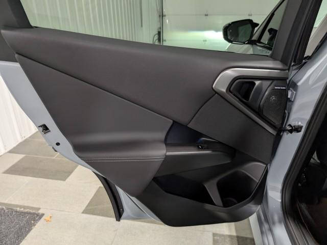 used 2025 BMW X3 car, priced at $58,998