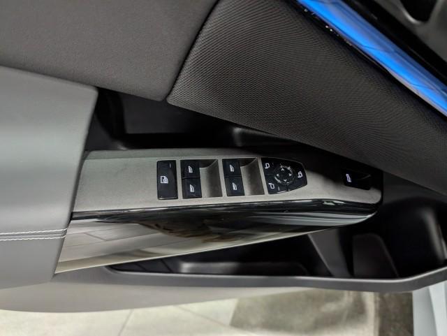 used 2025 BMW X3 car, priced at $58,998