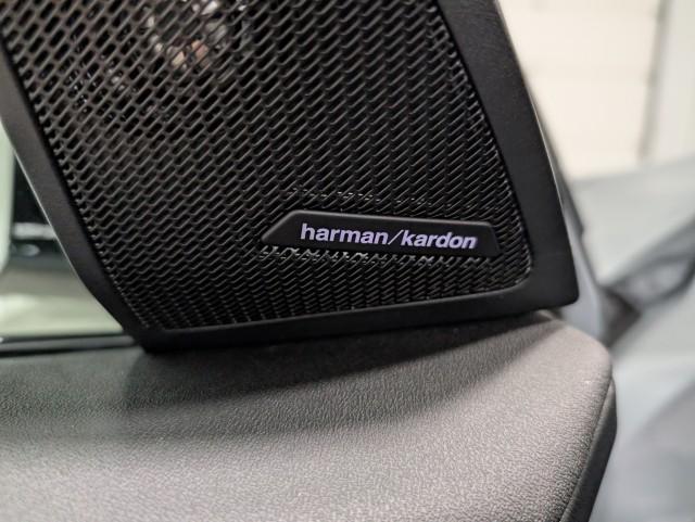 used 2025 BMW X3 car, priced at $58,998