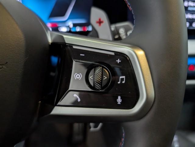 used 2025 BMW X3 car, priced at $58,998