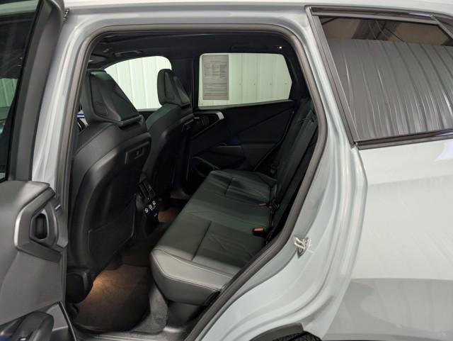 used 2025 BMW X3 car, priced at $58,998