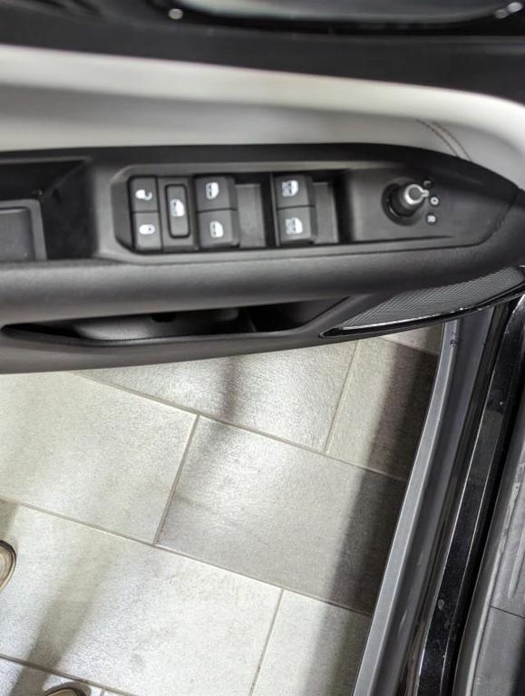 used 2022 Jeep Compass car, priced at $23,498
