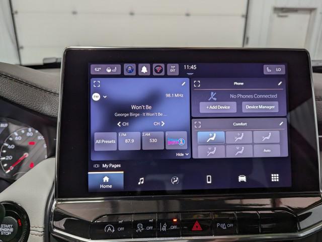 used 2022 Jeep Compass car, priced at $23,498