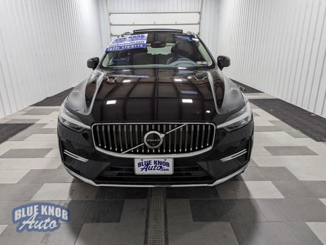 used 2023 Volvo XC60 car, priced at $35,998