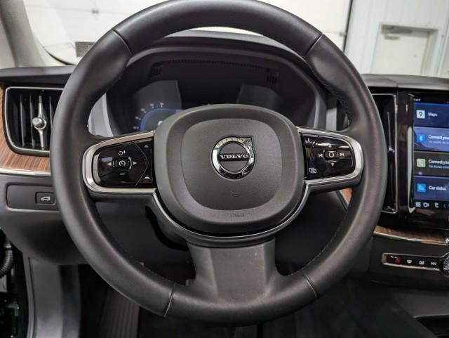 used 2023 Volvo XC60 car, priced at $35,998