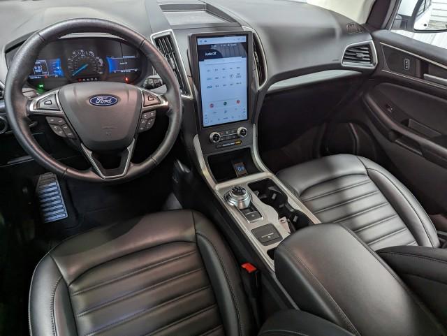 used 2024 Ford Edge car, priced at $26,998