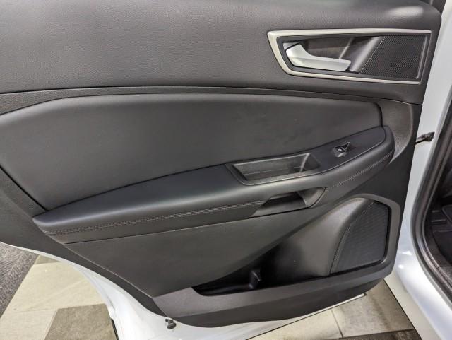 used 2024 Ford Edge car, priced at $26,998