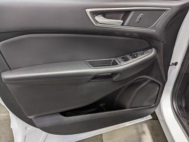 used 2024 Ford Edge car, priced at $26,998