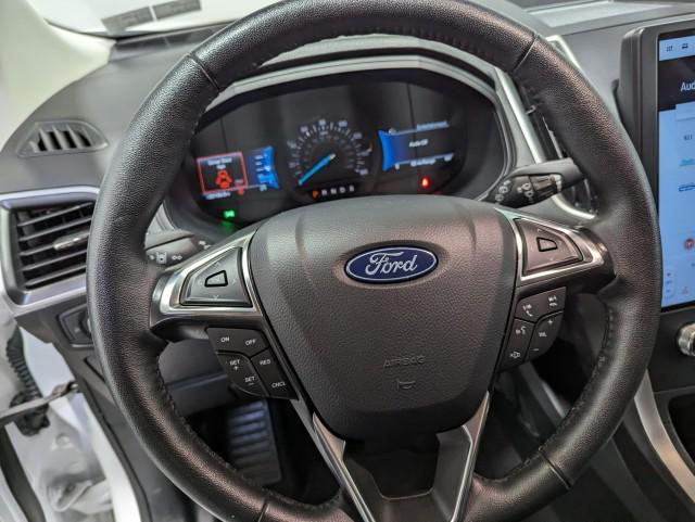 used 2024 Ford Edge car, priced at $26,998