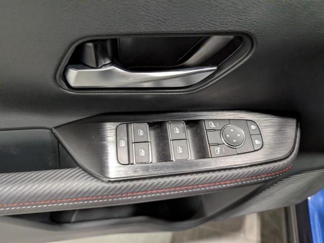 used 2025 Nissan Kicks car, priced at $23,998