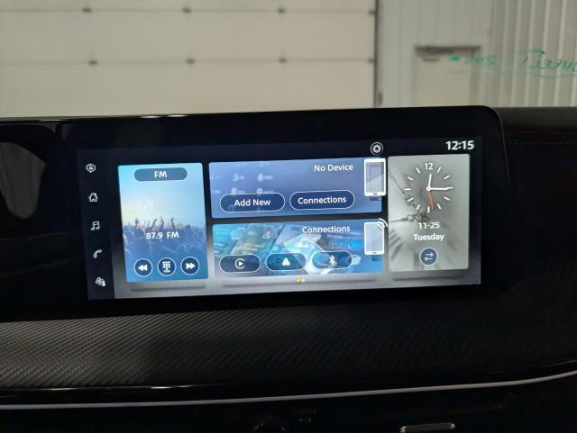 used 2025 Nissan Kicks car, priced at $23,998