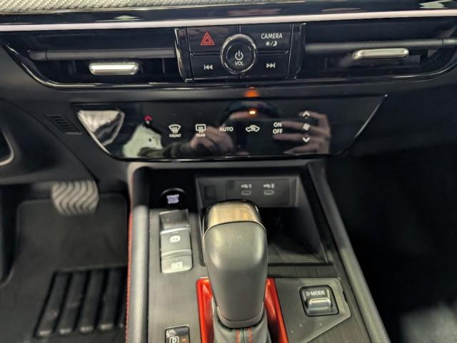 used 2025 Nissan Kicks car, priced at $23,998