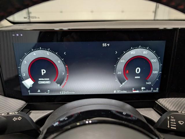 used 2025 Nissan Kicks car, priced at $23,998