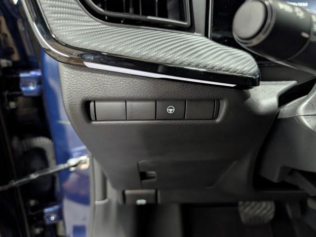 used 2025 Nissan Kicks car, priced at $23,998