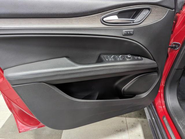 used 2022 Alfa Romeo Stelvio car, priced at $26,998